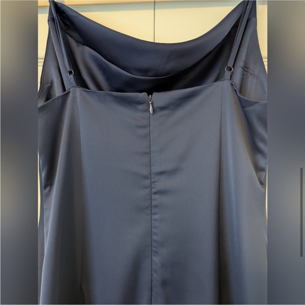 Urban Outfitters Mallory Cowl Neck Slip Dress - Picture 7 of 7